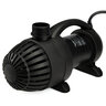 AquaScape AquaSurgePro Submersible Pond Pump 120 V 4,000 - 8,000 GPH with 20 ft. power cord 5.5 Max Amp