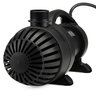 AquaScape AquaSurgePro Submersible Pond Pump 120 V 4,000 - 8,000 GPH with 20 ft. power cord 5.5 Max Amp