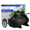 AquaScape AquaSurgePro Submersible Pond Pump 120 V 4,000 - 8,000 GPH with 20 ft. power cord 5.5 Max Amp