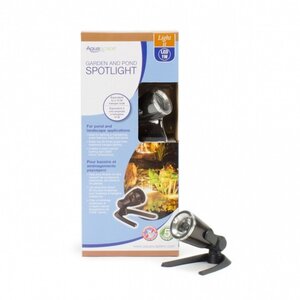 Aquascape 1 Watt Led Underwater Bullet