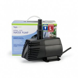 Aquascape Ultra 1100 Series Submersible Pump