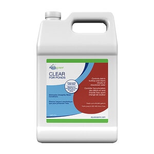Aquascape Clear For Ponds 1 gal.