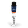 Atlantic WG Waterfall Foam Black 24 oz. Can For Use With Foam Guns