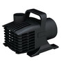 Atlantic WG Tidal Wave Submersible Pond Pump Asynchronous 115 V 4,490 GPH with 20 ft. Power Cord