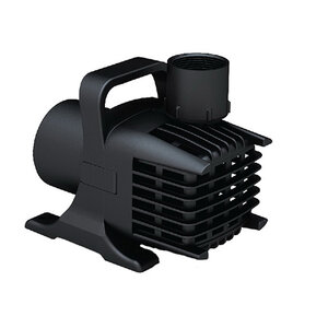 Atlantic WG Tidal Wave Submersible Pond Pump Asynchronous 115 V 3,000 GPH with 20 ft. Power Cord