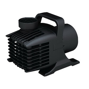 Atlantic WG Tidal Wave Submersible Pond Pump Asynchronous 115 V 5,150 GPH with 20 ft. Power Cord