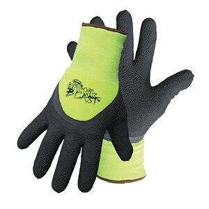 Boss Arctik Blast Hi-Vis Textured Latex - Large