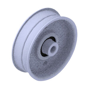 Bartell Paver Mat for BR2750 17 in. x 28 in.
