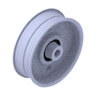 Bartell Paver Mat for BR2750 17 in. x 28 in.