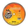 Zero Fox 4-1/2 in. Wet-Cut Porcelain and Tile Diamond Blade