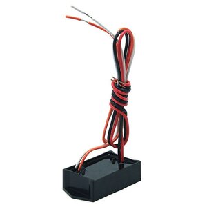 BaseLine Master Valve 5201