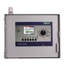 2Wire Controller In Lrg 16Gauge Pwd Coat Wall Mt