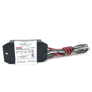 Direct Burial Pump Start/Relay Switching Bicoder