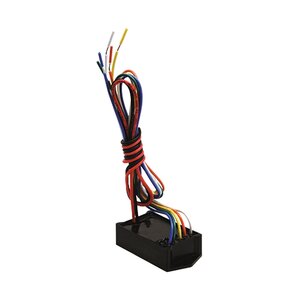 4 Valve Direct Burial Bicoder Baseline