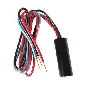 Direct Burial Lightning Arrestor Baseline
