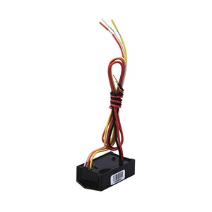 2 Valve Direct Burial Bicoder Baseline