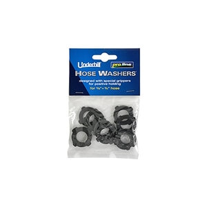 Underhill 3/4 ft. Hose Washer; 25 Pack