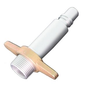 Weathermatic 3/4 in. Mpt x 1/2 in. FPT Signature Quick Coupling Key