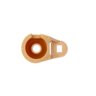  Hunter I-25 #8 LIGHT BROWN NOZZLE 47ft - 51ft