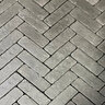 Belgard Brooklyn Midnight 3 in. X 9 in. (112.5 sq. ft./pallet)