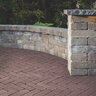 Belgard Brooklyn Rosewood 3 in. x 9 in. 60 mm (103.13 sq. ft./pallet)