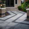 Belgard Dimensions 12 3PC Smooth Finish Victorian (120 sq. ft./pallet)