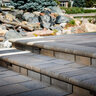 Belgard Marina Coping Charcoal 6 in. x 12 in. x 2-3/8 in. (126 pc./pallet)