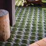 Belgard Turfstone Gray 16 in. x 24 in. x 3-1/8 in. (40 pc./pallet)