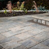 Belgard Origins 18 3 pc. Teak (112.50 sq. ft./pallet)