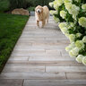 Belgard Mirage Noon Unico Bullnose Honey 13 in. X 24 in. x 3/4 in. (120 pc./pallet)