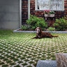 Belgard Turfstone Gray 16 in. x 24 in. x 3-1/8 in. (40 pc./pallet)