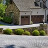Belgard Aqua Pave Permeable Pavers Venetian Cobble Repeating Random Charcoal 5 pc. 90 mm (84 sq. ft/pallet)