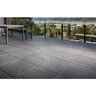 Belgard Mirage Unico Noon Coping/Step Tread Daylight 13 in. x 24 in. x .75 in. (3 pc./box)(40 box/pallet)
