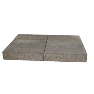 Belgard Origins 6 in. X 12 in. Tofino Gray (120 sq.ft./ pallet)