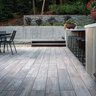 Belgard Mirage Unico Noon Coping/Step Tread Ember 13 in. x 24 in. x .75 in. (3 pc./box)(40 box/pallet)