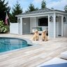 Belgard Mirage Unico Noon Coping/Step Tread Ember 13 in. x 24 in. x .75 in. (3 pc./box)(40 box/pallet)