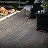 Belgard Mirage Noon Unico Bullnose Honey 13 in. X 24 in. x 3/4 in. (120 pc./pallet)
