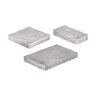 Belgard Dimensions 12 Paver Durafusion 3 pc. Scandina Grey 60 mm (120 sq. ft./pallet)