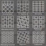 Belgard Dimensions 12 Paver Durafusion 3 pc. Scandina Grey 60 mm (120 sq. ft./pallet)