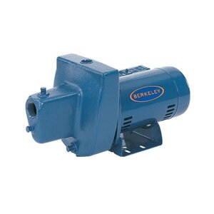 Berkeley 3/4 HP Berkeley Sw Pump