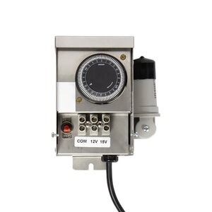 Brilliance Transformer 150W Stainless Steel