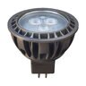 Brilliance MR16 LED - 5W 2700K 120 Degree 8-25V