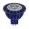 Brilliance MR16 LED - 5 WATT 3000K DIMMABLE