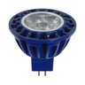 Brilliance MR16 LED - 5 WATT 3000K DIMMABLE