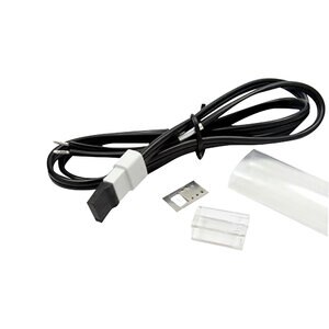 Brilliance LED Strip Light - Power Feed Kit