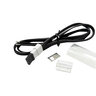 Brilliance LED Strip Light - Power Feed Kit