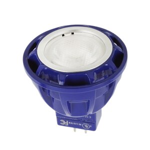 Brilliance MR 16 LED - 7W 3000K 15 Degree DIMMABLE