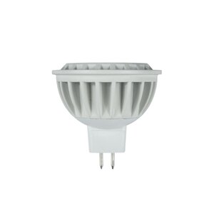 Brilliance MR16 LED ECOSTAR 4 WATT 60 DEGREE 3000K