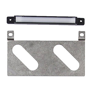 Brilliance Small Light Bar 5 in., 2700K, With 6 ft. Lead
