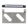Brilliance Small Light Bar 5 in., 2700K, With 6 ft. Lead